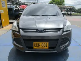 2015  Ford Escape - Image 2