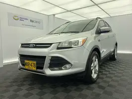 2015  Ford Escape - Image 4