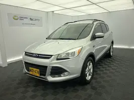 2015  Ford Escape - Image 5