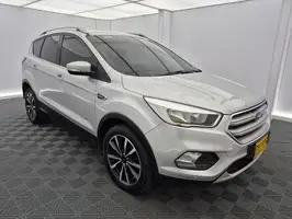 2017  Ford Escape - Image 1
