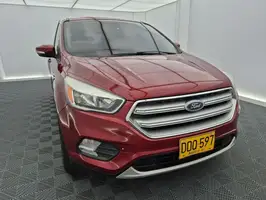 2017  Ford Escape - Image 2