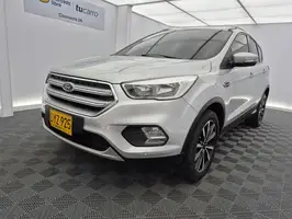2017  Ford Escape - Image 2