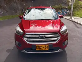 2017  Ford Escape - Image 4