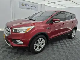 2017  Ford Escape - Image 5