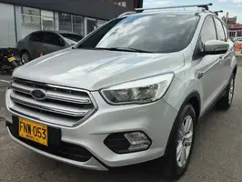 2018  Ford Escape - Image 2