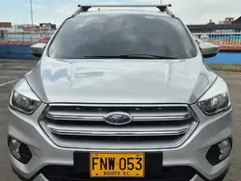 2018  Ford Escape - Image 3