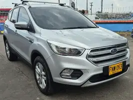 2018  Ford Escape - Image 4