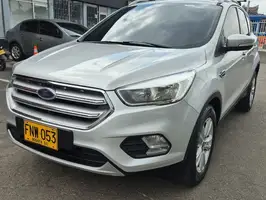 2018  Ford Escape - Image 5