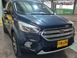 2019  Ford Escape - Image 1