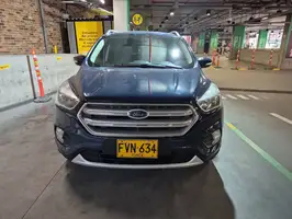 2019  Ford Escape - Image 3