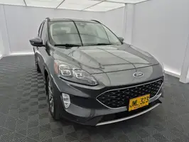 2020  Ford Escape - Image 2