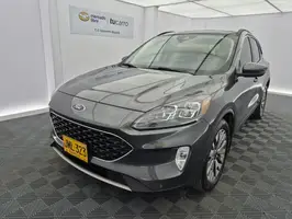 2020  Ford Escape - Image 4