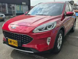 2021  Ford Escape - Image 1