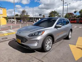 2021  Ford Escape - Image 1