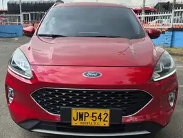 2021  Ford Escape - Image 2