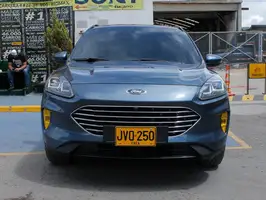 2021  Ford Escape - Image 3
