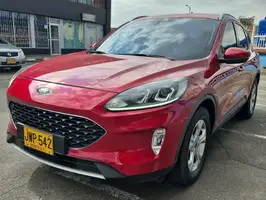 2021  Ford Escape - Image 4