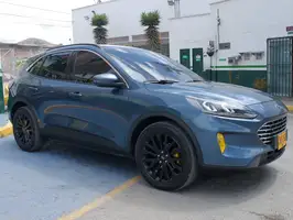 2021  Ford Escape - Image 5