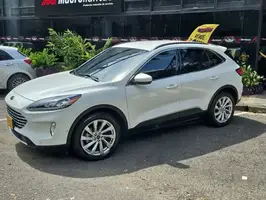 2022  Ford Escape - Image 1