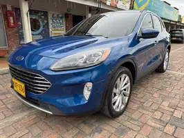 2022  Ford Escape - Image 1