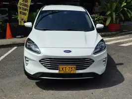 2022  Ford Escape - Image 2