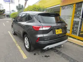 2022  Ford Escape - Image 3