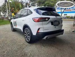 2022  Ford Escape - Image 4