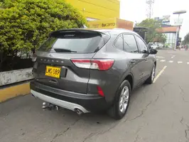 2022  Ford Escape - Image 5