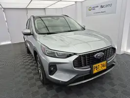 2024  Ford Escape - Image 2