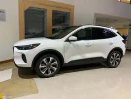 2024  Ford Escape - Image 4