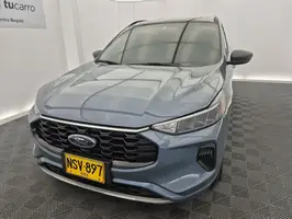 2024  Ford Escape - Image 5