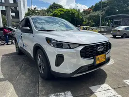 2025  Ford Escape - Image 1