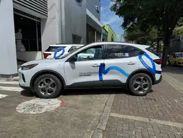 2025  Ford Escape - Image 5