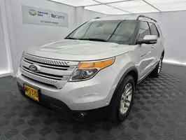 2013  Ford Explorer - Image 4