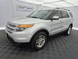 2013  Ford Explorer - Image 5