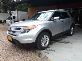 2014  Ford Explorer - Image 1