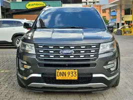 2016  Ford Explorer - Image 3