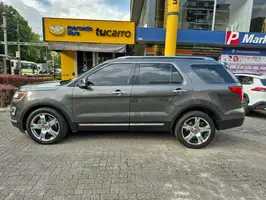 2016  Ford Explorer - Image 5