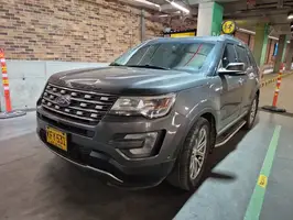 2017  Ford Explorer - Image 1