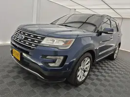 2017  Ford Explorer - Image 2