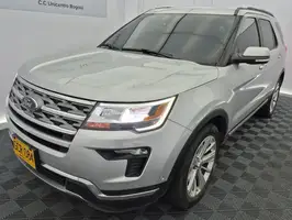 2019  Ford Explorer - Image 1