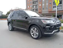 2019  Ford Explorer - Image 1