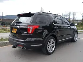 2019  Ford Explorer - Image 2