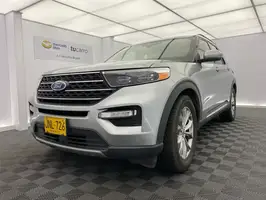 2020  Ford Explorer - Image 1