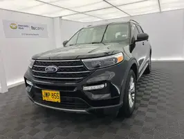 2021  Ford Explorer - Image 1