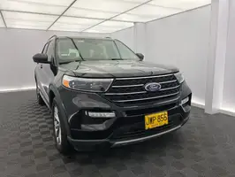 2021  Ford Explorer - Image 2