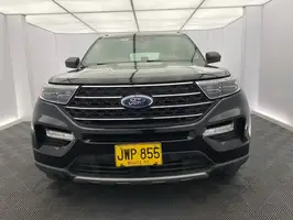 2021  Ford Explorer - Image 3
