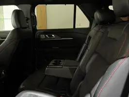 2025  Ford Explorer - Image 3