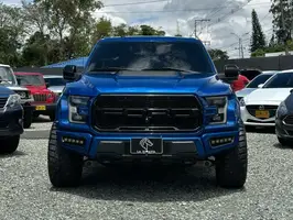 2018  Ford F150 - Image 2