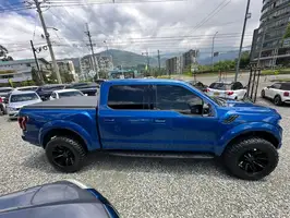 2018  Ford F150 - Image 4